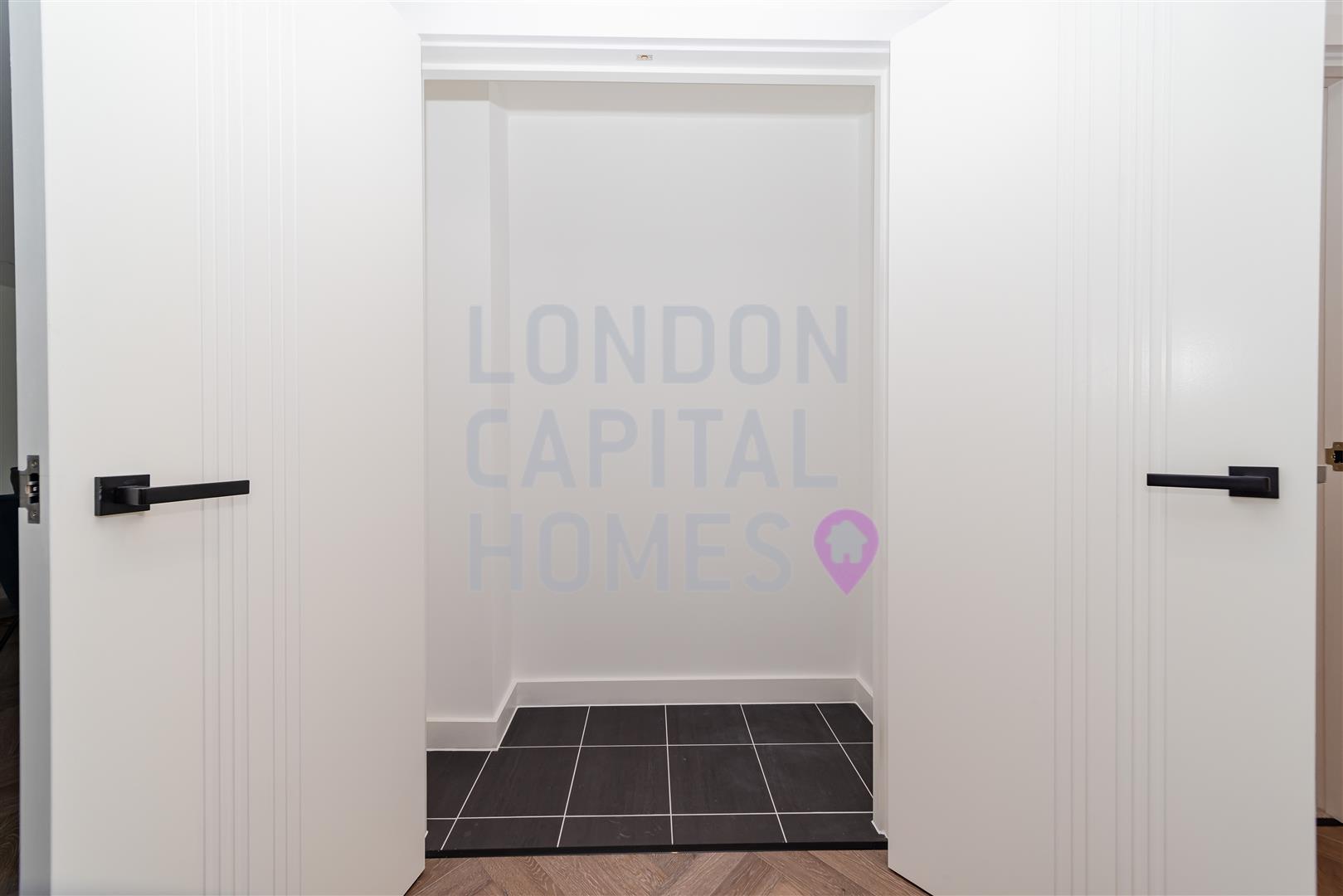 1 Merino gardens, London